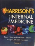 Harrison's Principles Of Internal Medicine