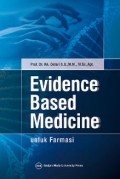 Evidence Based Medicine Untuk Farmasi