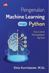 Pengenalan Machine Learning Dengan Python