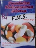 Formularium Medicamentorum Selectum (F.M.S.)