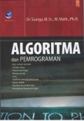 Algoritma Dan Pemrograman