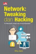 Network : Tweaking dan Hacking