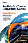 Analisis dan Desain Perangkat Lunak