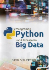 Pemrograman Python Untuk Penanganan Big Data