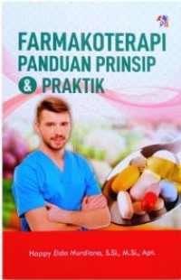 Farmakoterapi Panduan Prinsip & Praktik