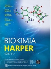 Biokimia Harper Edisi 31