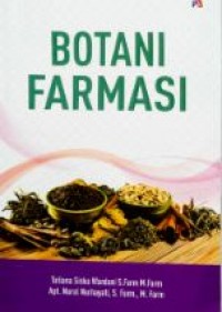 Botani Farmasi