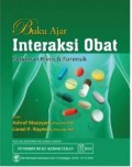 Buku Ajar Interaksi Obat : Pedoman Klinis Dan Forensik