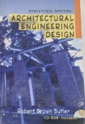 Architectural Engineering Design : Structural Systems
