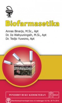 Biofarmasetika