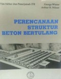 Perencanaan Struktur Beton Bertulang