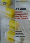 At A Glance Skenario Peresepan Obat Pada Berbagai Kasus Penyakit