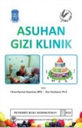 Asuhan Gizi Klinik