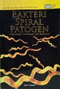 Bakteri Spiral Patogen ( Treponema, Leptospira, dan Borrelia )