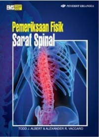 Pemeriksaan Fisik Saraf Spinal