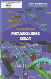 Metabolisme Obat