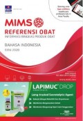 MIMS : Referensi Obat Edisi 2020