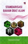 Standarisasi Bahan Obat Alam