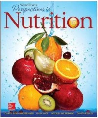 Wardlaw's Perspectives In Nutrition