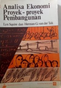 Analisa Ekonomi Proyek-proyek Pembangunan