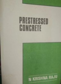 Prestressed Concrete