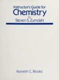 Instructor's Guide For Chemistry