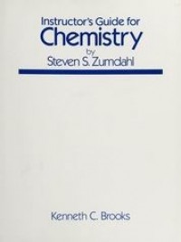 Instructor's Guide For Chemistry