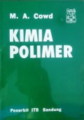 Kimia Polimer