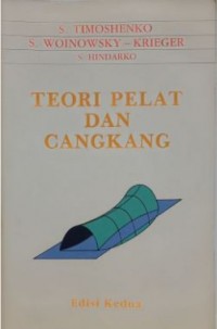 Teori Pelat Dan Cangkang