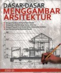 Dasar-dasar Menggambar Arsitektur