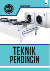 Teknik Pendingin