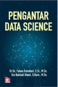 Pengantar Data Science