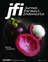 Jurnal Farmasi Indonesia