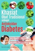 Khasiat Obat Tradisional Sebagai Antioksidan Diabetes