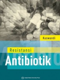 Resistansi Antibiotik