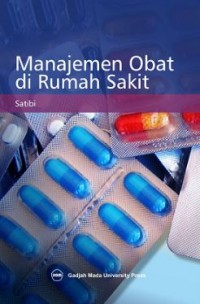 Manajemen Obat di Rumah Sakit