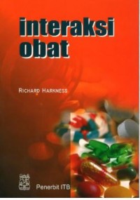 Interaksi Obat