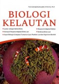 Biologi Kelautan