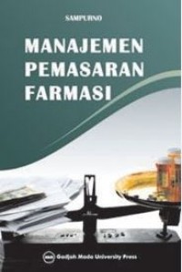 Manajemen Pemasaran Farmasi