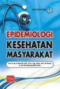 Epidemiologi Kesehatan Masyarakat