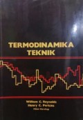 Termodinamika Teknik