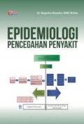 Epidemiologi Pencegahan Penyakit