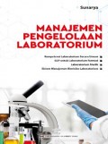 Manajemen Pengelolaan Laboratorium