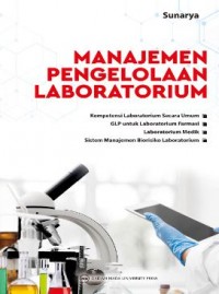 Manajemen Pengelolaan Laboratorium