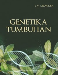 Genetika Tumbuhan