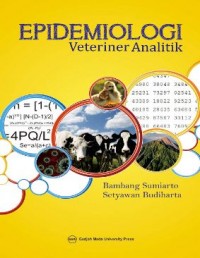 Epidemiologi Veteriner Analitik