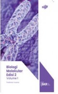 Biologi Molekular Edisi 2 Volume 1