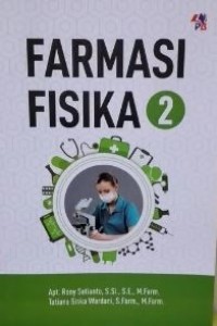 Farmasi Fisika 2