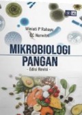 Mikrobiologi Pangan - Edisi Revisi -