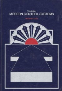 Modern Control Systems